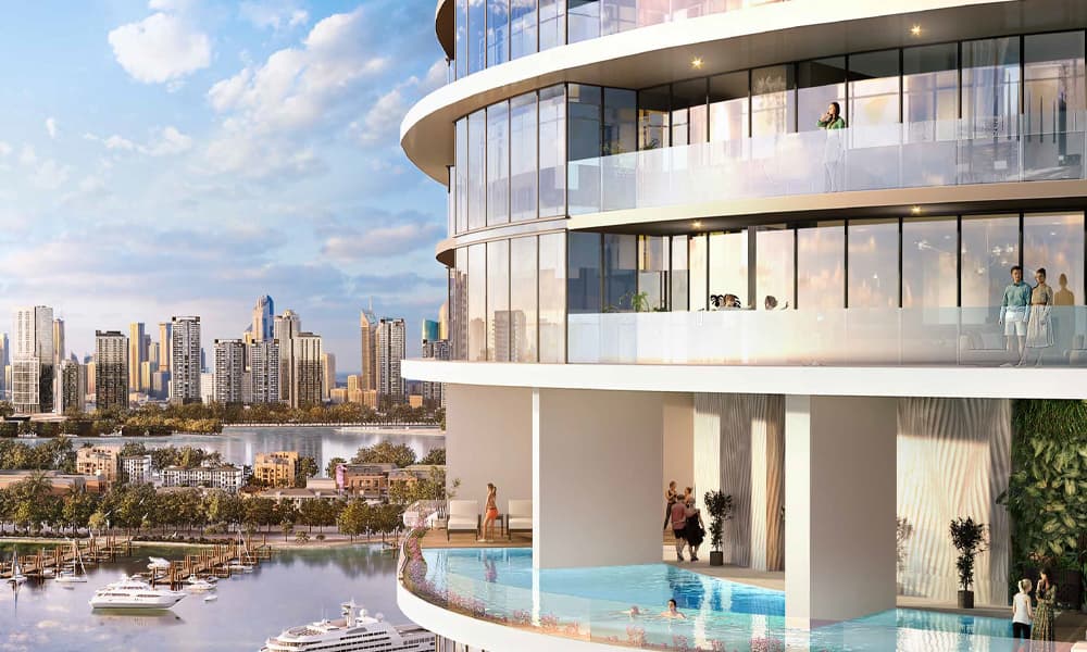 off-plan property for sale in Dubai