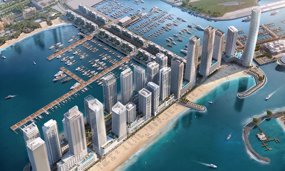 off plan projects in dubai