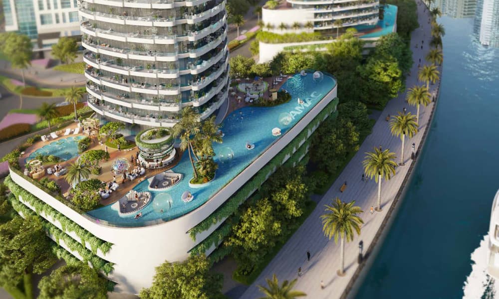 off plan developments dubai