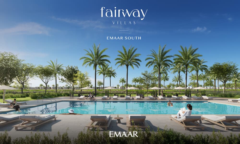 Fairway Villas