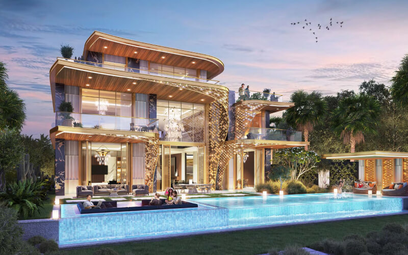 off plan villas for sale dubai