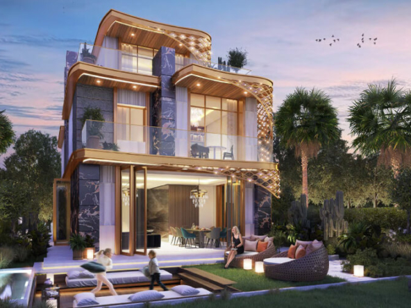 off plan villas for sale dubai