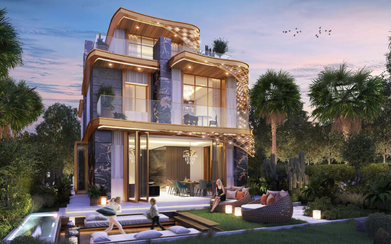 off plan villas for sale dubai