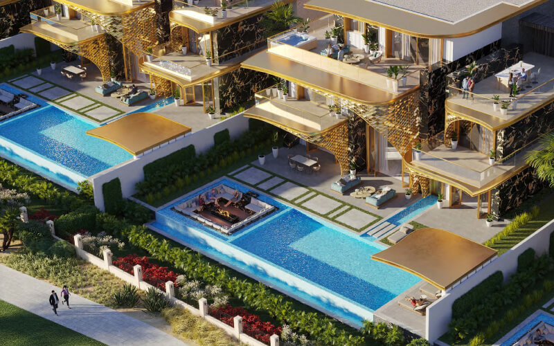 off plan villas for sale dubai