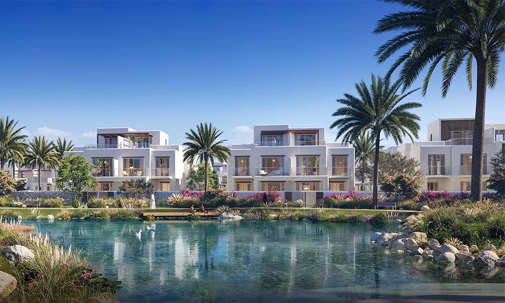 off plan villas dubai