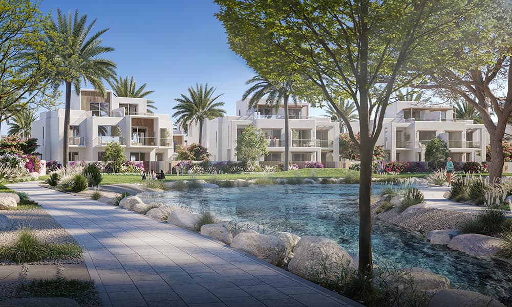 off plan villas dubai