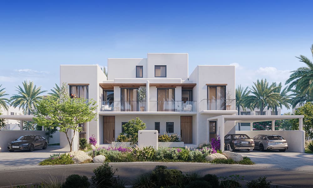 off plan villas dubai