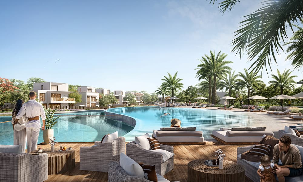 off plan villas for sale in Dubai