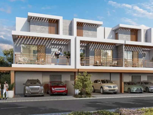 off plan townhouses dubai