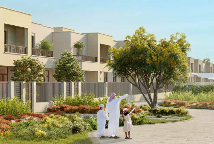 off plan property dubai