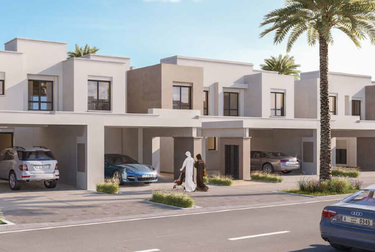 off plan property dubai