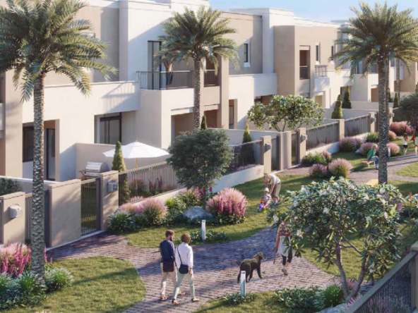 off plan property dubai