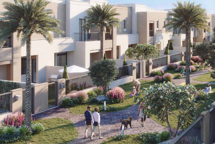 off plan property dubai