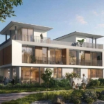 off plan villas dubai