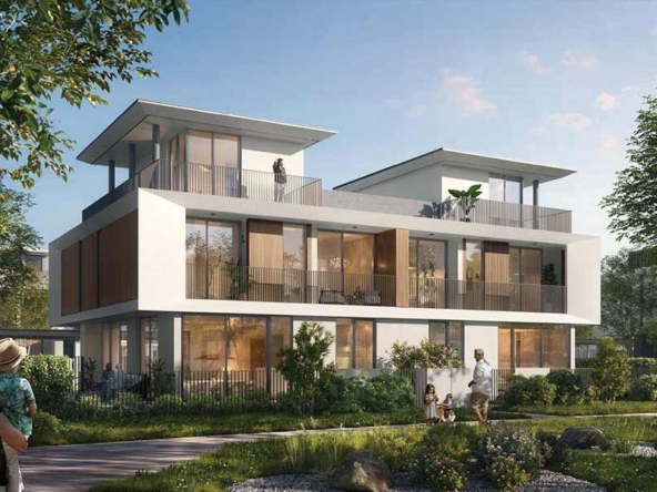 off plan villas dubai