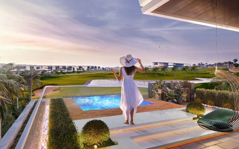 off plan villas dubai