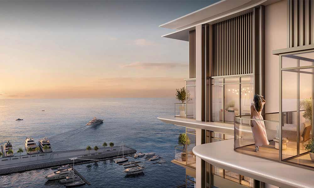 new off plan projects in dubai