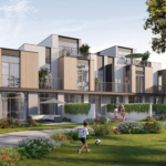 off plan townhouses dubai