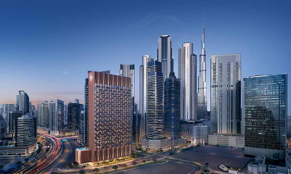 off plan property dubai