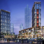 latest off plan projects in dubai