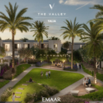 Talia – The Valley