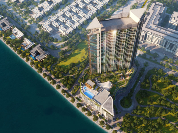 off plan apartments dubai